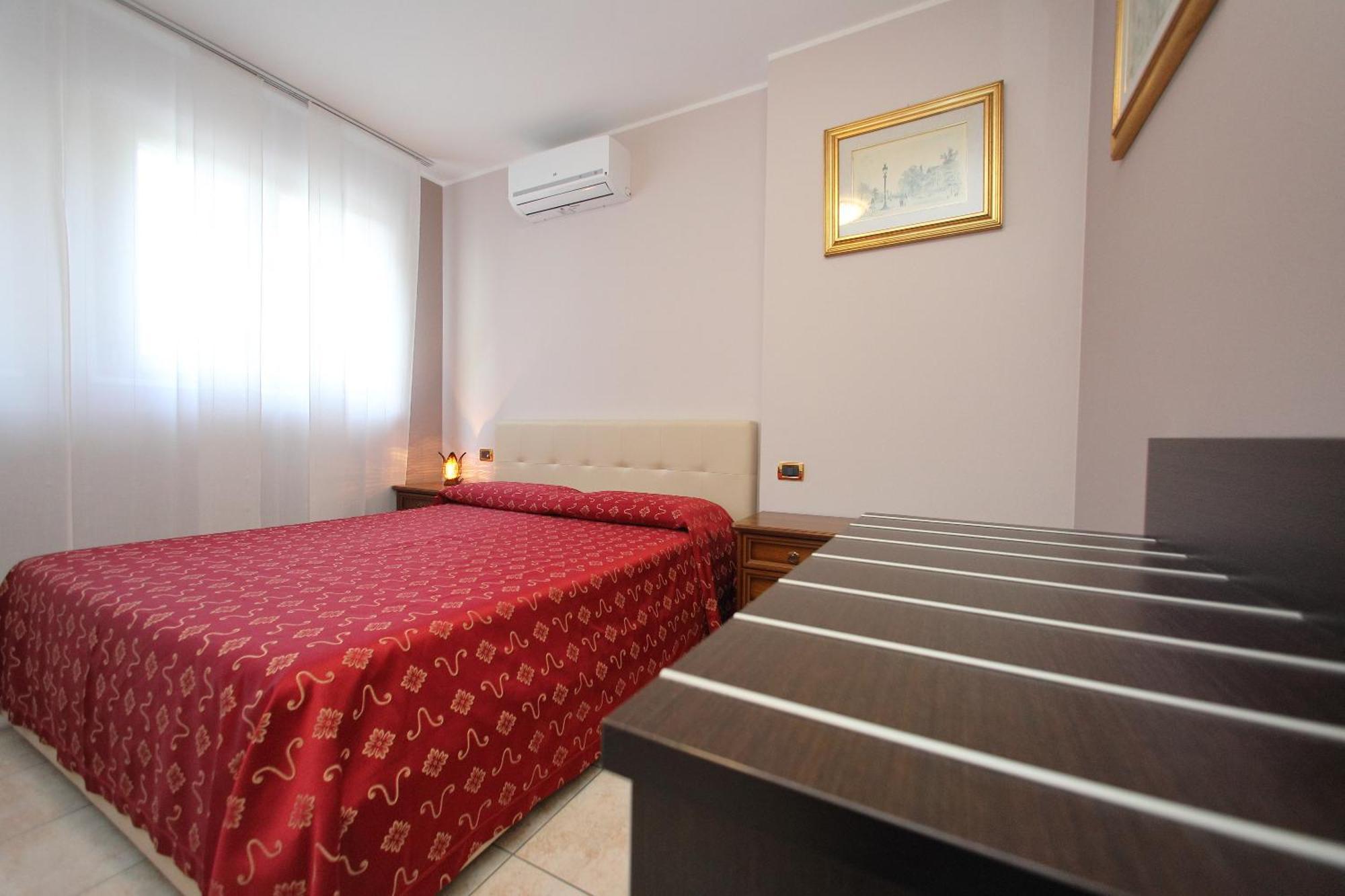 Hotel Campanello Castelnuovo del Garda Exteriör bild