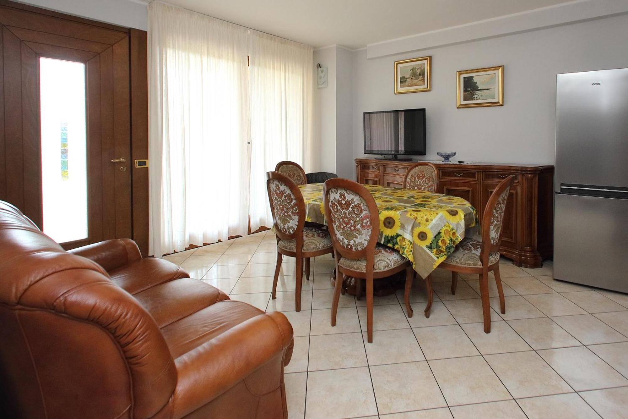 Hotel Campanello Castelnuovo del Garda Exteriör bild