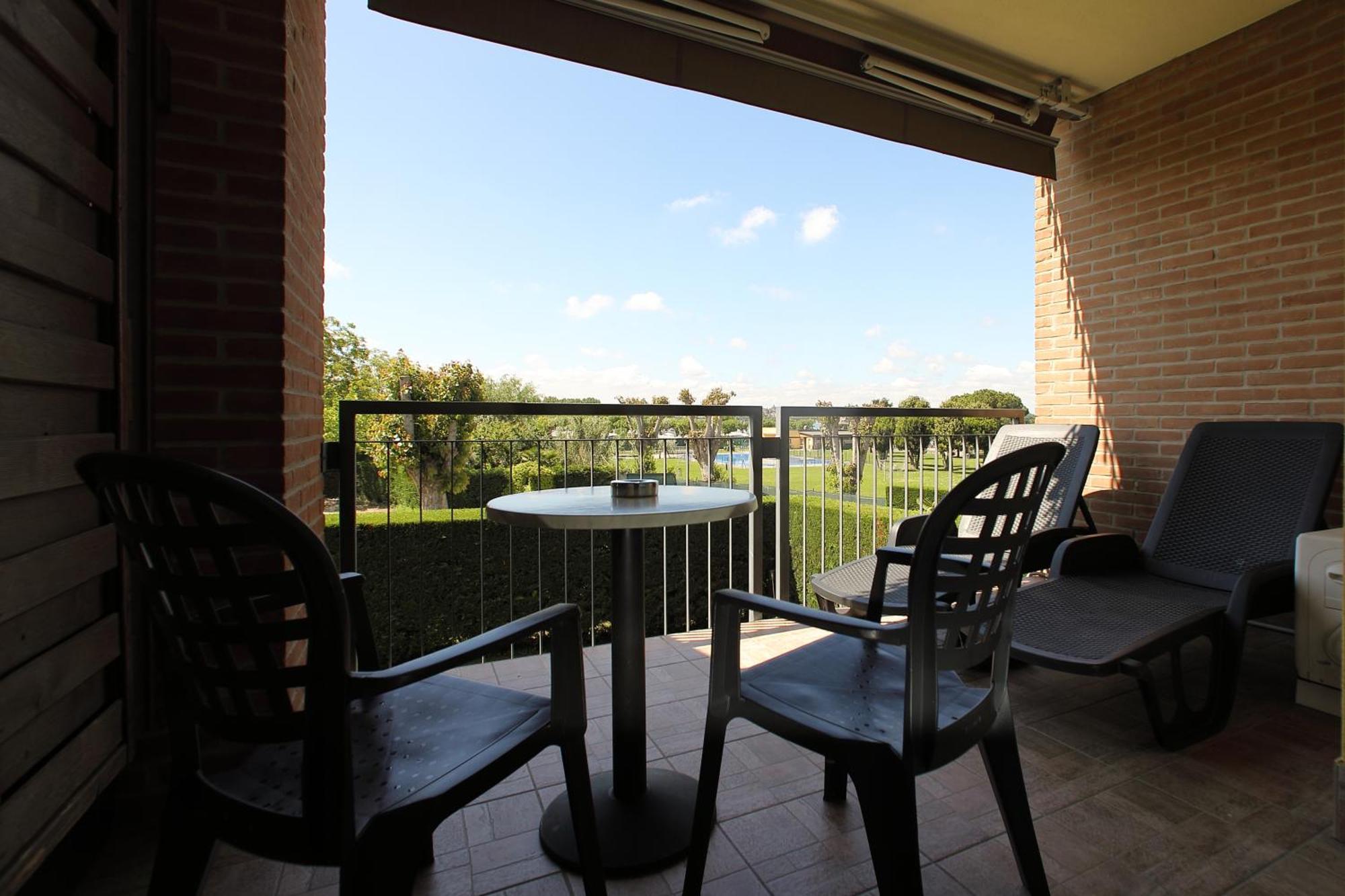Hotel Campanello Castelnuovo del Garda Exteriör bild